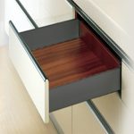 ریل بدنه دار دبل باکس فانتونی مدل B003