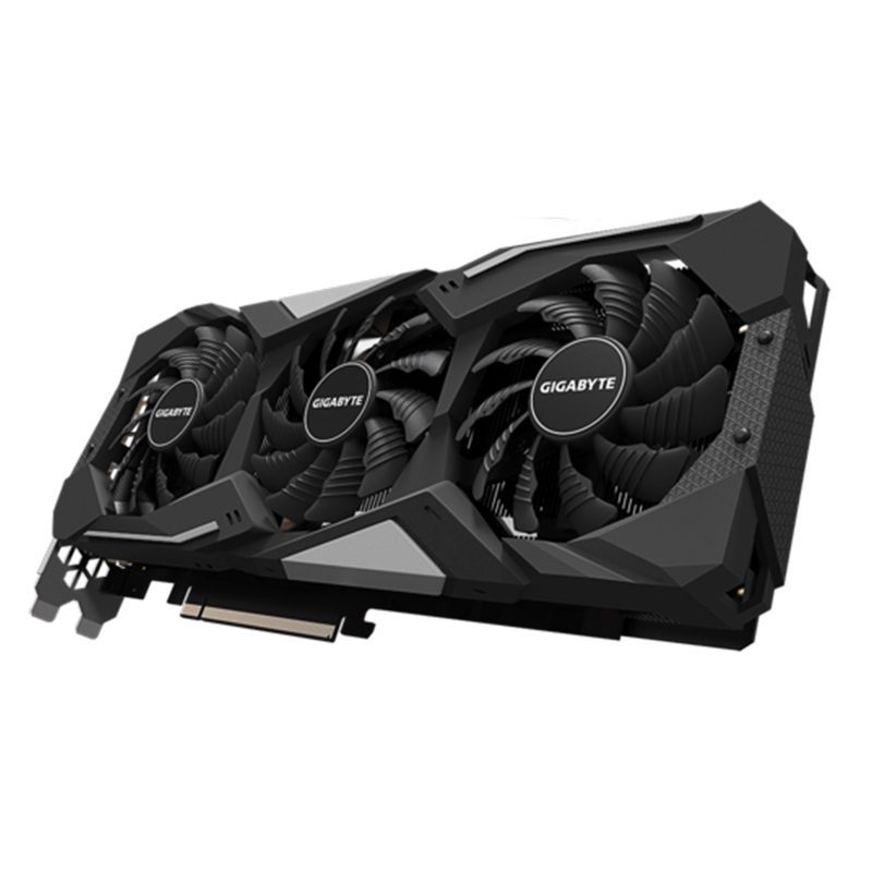 کارت گرافیک گیگابایت مدل Radeon Gigabyte OC 3 5700