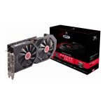 کارت گرافیک ایکس اف ایکس مدل XFX Radeon RX 580 GTS Black Edition 8GB