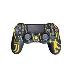 کاور دسته سیلیکونی Playstation 4 طرح Juventus