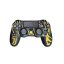 کاور دسته سیلیکونی Playstation 4 طرح Juventus