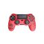 کاور دسته سیلیکونی Playstation 4 طرح Liverpool