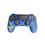 کاور دسته سیلیکونی Playstation 4 طرح Crash