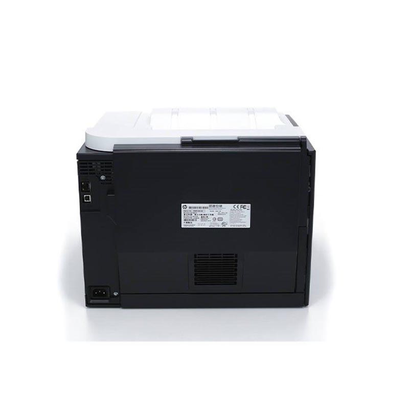 پرینتر رنگی لیزری تک کاره اچ پی مدل HP Color LaserJet Pro 400 M451nw