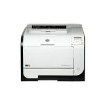 پرینتر رنگی لیزری تک کاره اچ پی مدل HP Color LaserJet Pro 400 M451nw