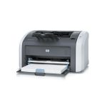 پرینتر لیزری اچ پی تک کاره مدل HP LaserJet 1010
