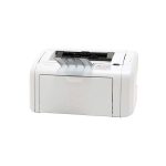 پرینتر لیزری اچ پی تک کاره مدل HP LaserJet 1018
