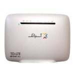 مودم TD-LTE آسیاتک مدل GP-2101 Plus