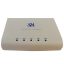 مودم روتر ADSL 2 Plus با سیم و USB فی نت مدل BIG-331TRA