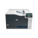 پرینتر رنگی لیزری تک کاره اچ پی مدل HP LaserJet CP5525dn