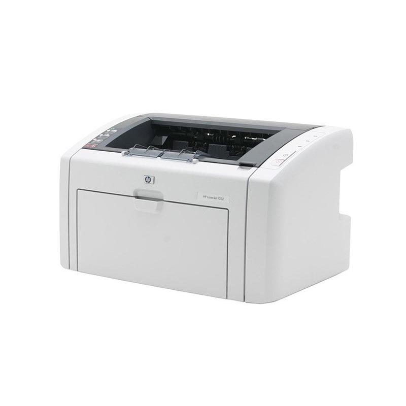 پرینتر لیزری تک کاره اچ پی مدل HP Laserjet 1022