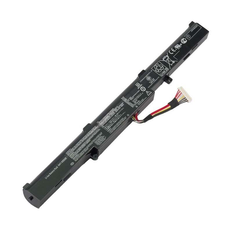 باتری لپ تاپ ایسوس X550-4Cell