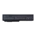 باتری لپ تاپ ایسوس A32-M50-N61-6Cell