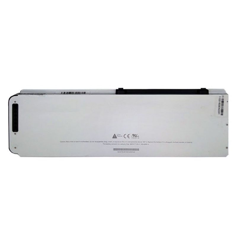 باتری لپ تاپ اپل A1281 Pro 15inch A1286-2008-2009 اورجینال