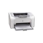 پرینتر لیزری اچ پی تک کاره مدل HP LaserJet P1102