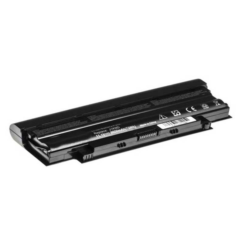 باتری لپ تاپ دل 9 سلولی مدل ان 5110