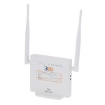 مودم روتر VDSL/ADSL زد تی ای مدل ZXHN-H168N