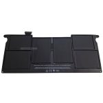 باتری لپ تاپ اپل A1406 Air A1370-A1465-2011-2012 اورجینال