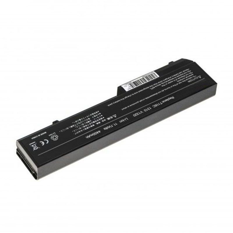 باتری لپ تاپ دل Battery Dell Vostro 1320 6Cell