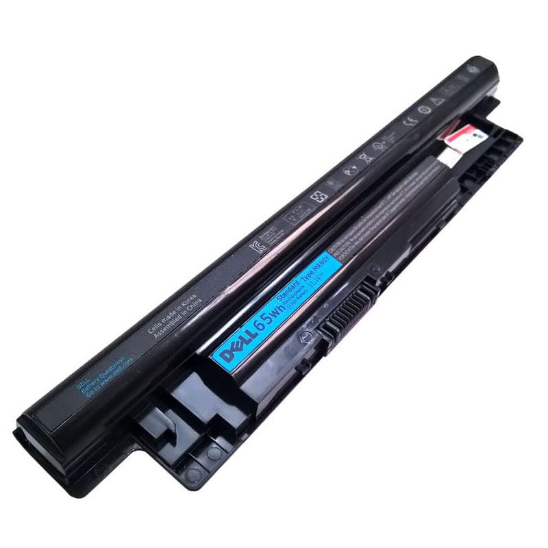 باتری لپ تاپ دل Inspiron 3521-5521-5537-6Cell