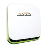 مودم 4G/TD-LTE تک نت مدل Air master 3100D