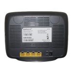 مودم TD-LTE آسیاتک مدل GP-2101 Plus