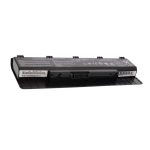 باتری لپ تاپ ایسوس Battery Asus N56 6Cell