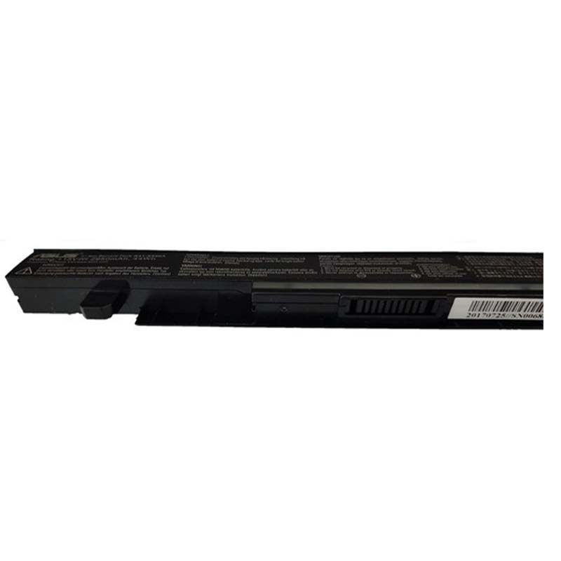 باتری لپ تاپ ایسوس X550-4Cell