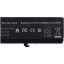 باتری لپ تاپ اچ پی Compaq 6535-EliteBook 8440-6Cell مشکی-49 وات ساعت
