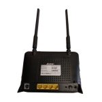 مودم روتر VDSL/ADSL زولتریکس مدل ZXV-818-P