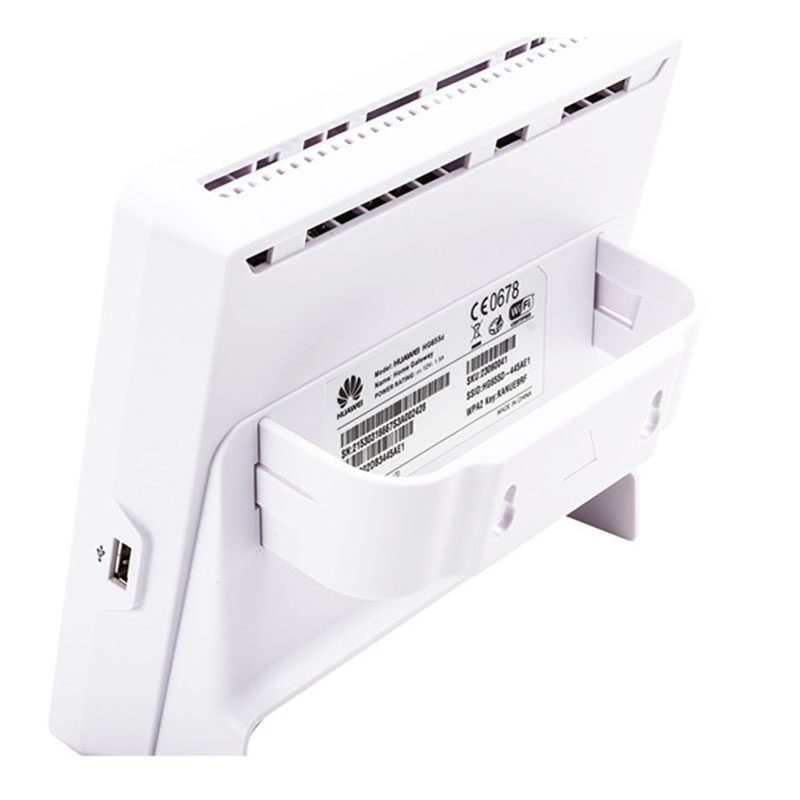 مودم روتر VDSL/ADSL مدل HG655d