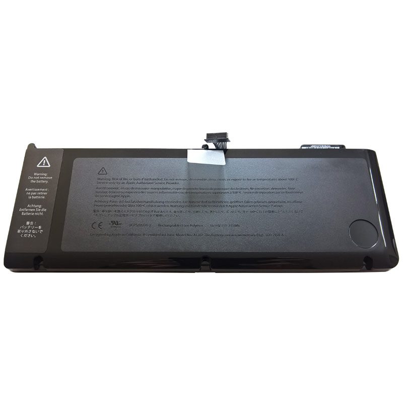 باتری لپ تاپ اپل A1382 Pro A1286-2011-2012 اورجینال