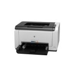 پرینتر رنگی لیزری تک کاره اچ پی مدل HP LaserJet Pro CP1025