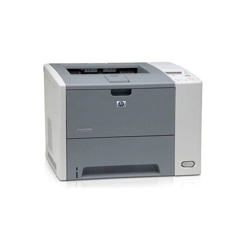 پرینتر لیزری تک کاره اچ پی مدل HP LaserJet P3005