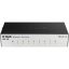 سوییچ 8 پورت گیگابیت و دسکتاپ دی-لینک مدل DGS-108