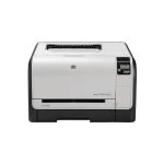 پرینتر رنگی لیزری تک کاره اچ پی مدل HP LaserJet Pro CP1525n