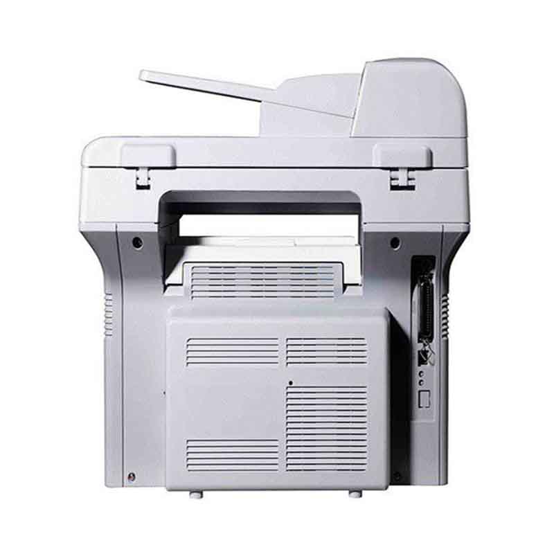 پرینتر لیزری سامسونگ چهارکاره مدل Samsung SCX-4521f
