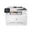 پرینتر رنگی لیزری اچ پی چهار کاره مدل LaserJet Pro M281fdw