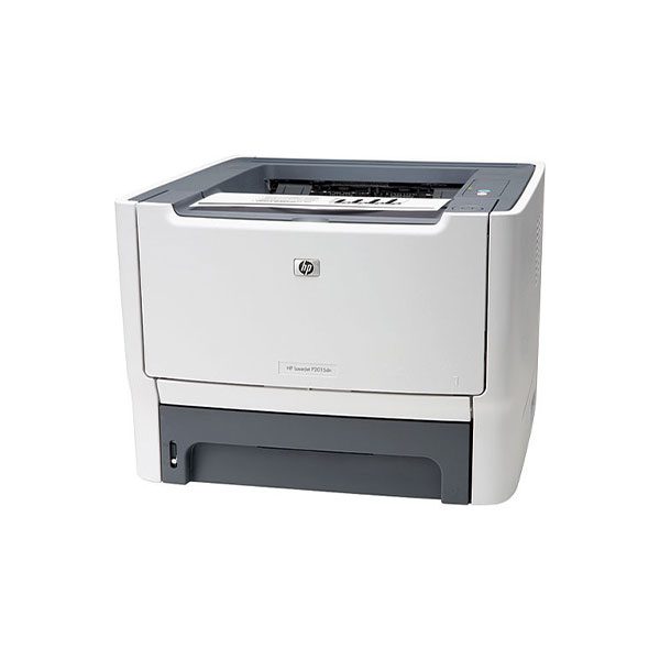 پرینتر لیزری اچ پی تک کاره مدل HP LaserJet P2015