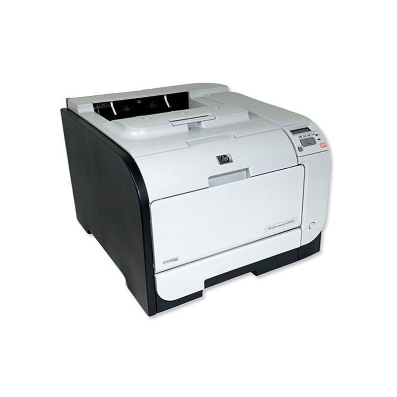 پرینتر رنگی لیزری تک کاره اچ پی مدل HP Color LaserJet CP2025