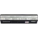 باتری لپ تاپ ام اس آی S14-6Cell