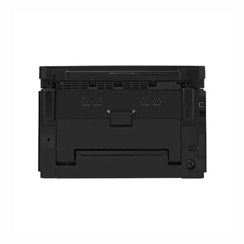 پرینتر رنگی لیزری اچ پی سه کاره مدل  LaserJet Pro M176n