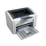 پرینتر لیزری تک کاره مدل HP Laserjet 1022
