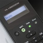 پرینتر لیزری برادر تک کاره مدل Brother HL-L6200DW