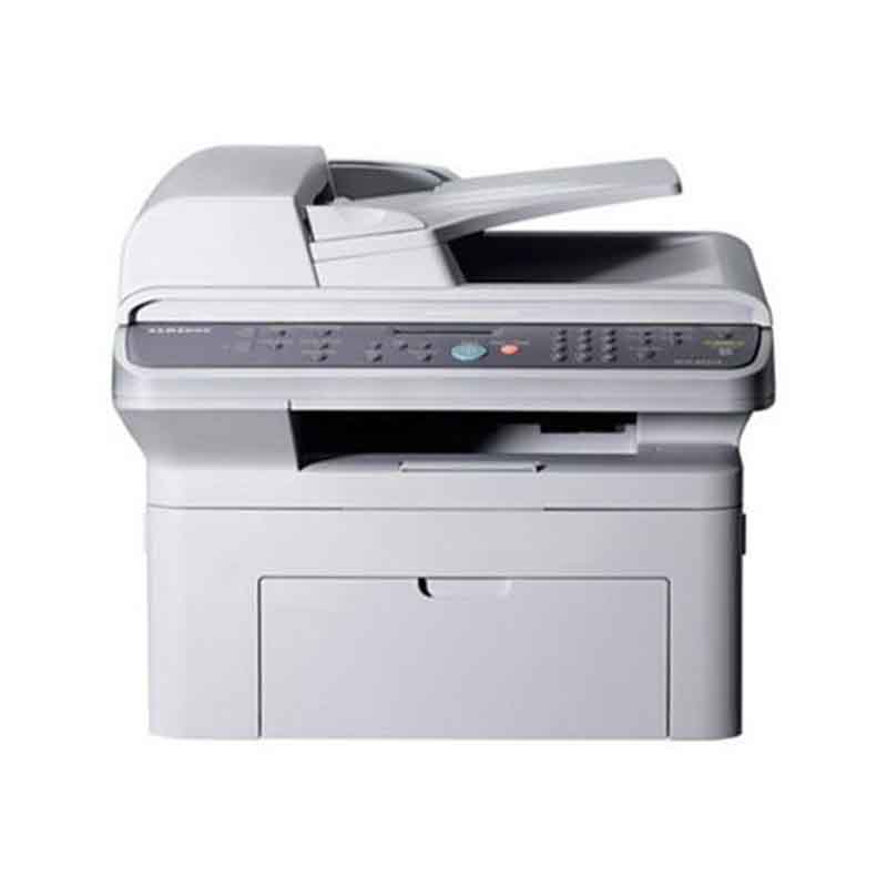 پرینتر لیزری سامسونگ چهارکاره مدل Samsung SCX-4521f