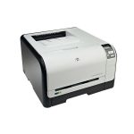 پرینتر رنگی لیزری تک کاره اچ پی مدل HP LaserJet Pro CP1525n