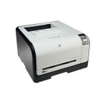 پری رنگی لیزری تک کاره اچ پی HP LaserJet Pro CP1525n