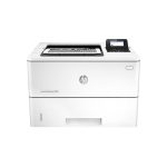 پرینتر لیزری اچ پی تک کاره مدل LaserJet Enterprise M506dw