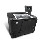 پرینتر لیزری اچ پی تک کاره مدل LaserJet Pro 400 M401dw