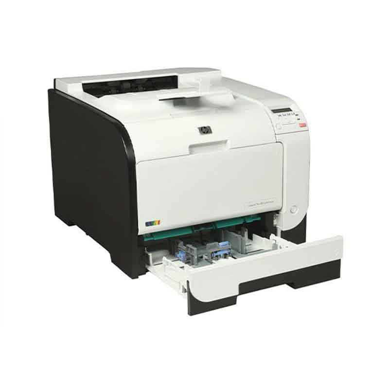 پرینتر رنگی لیزری تک کاره اچ پی مدل HP Color LaserJet Pro 400 M451nw
